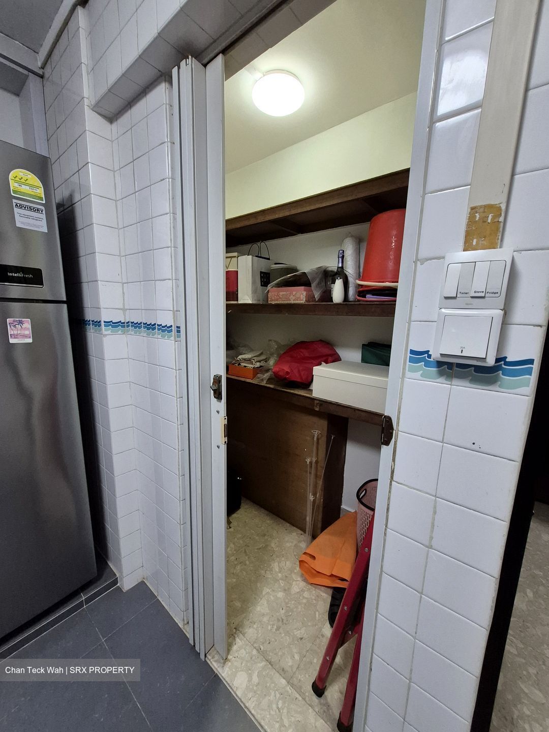 Blk 658 Yishun Avenue 4 (Yishun), HDB 5 Rooms #496072681